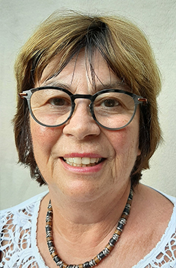Barbara Brüning